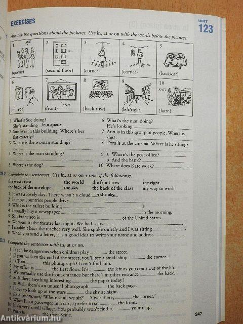 English Grammar in Use