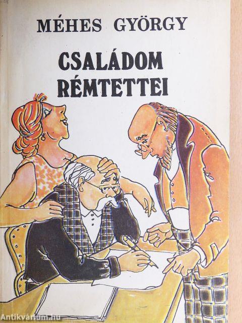 Családom rémtettei