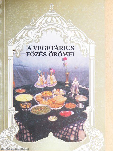 A vegetárius főzés örömei
