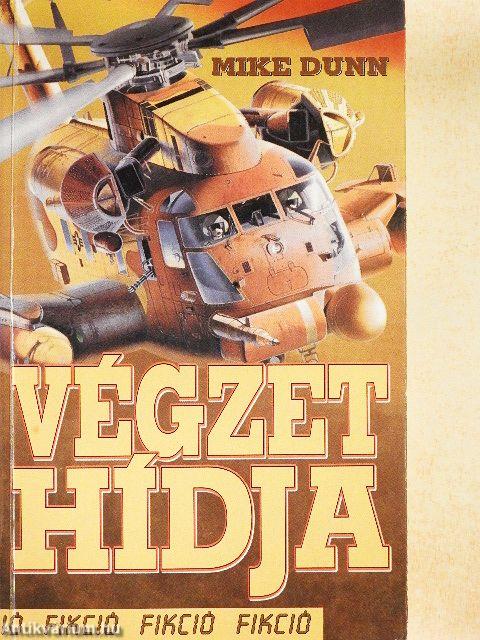 Végzet hídja