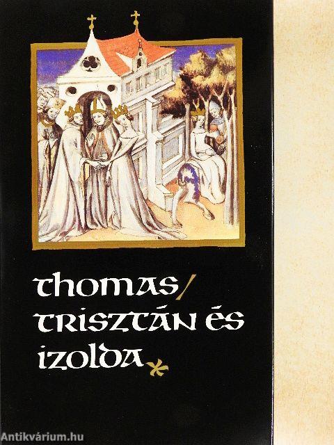 Trisztán és Izolda