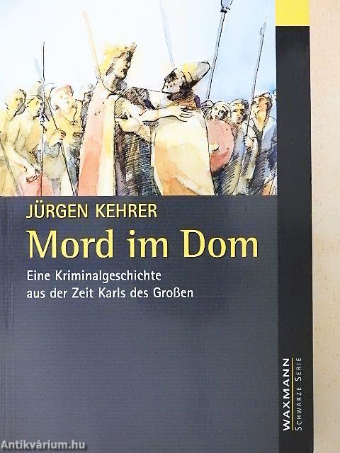 Mord im Dom