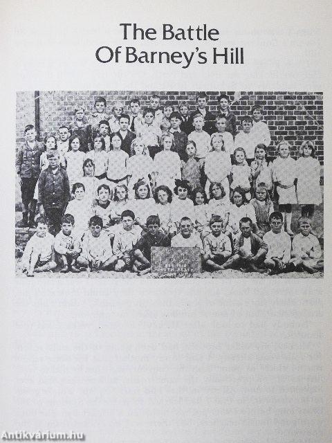 Stories from Suburban Road