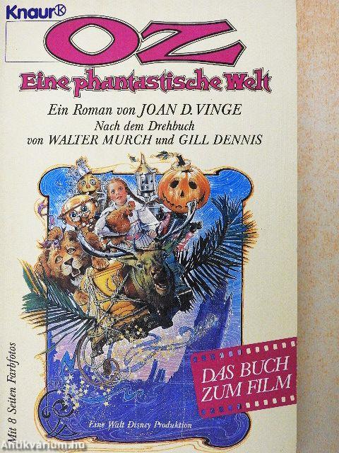 Oz - eine phantastische Welt