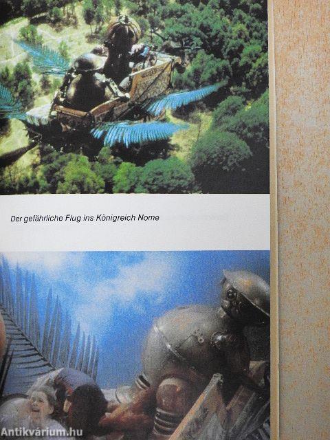 Oz - eine phantastische Welt