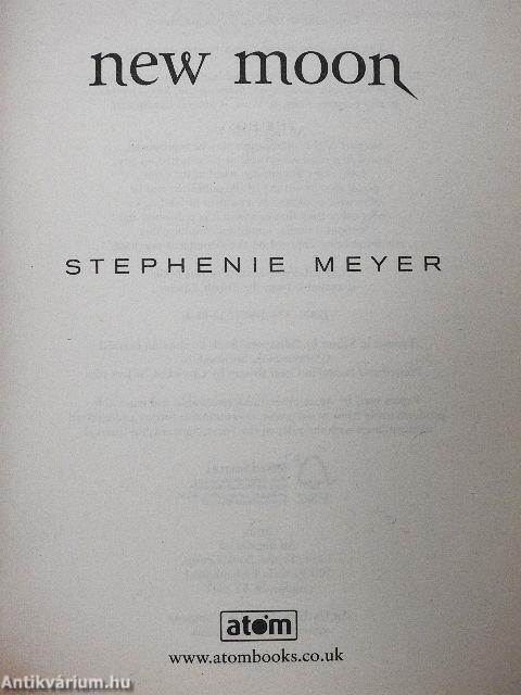 New Moon
