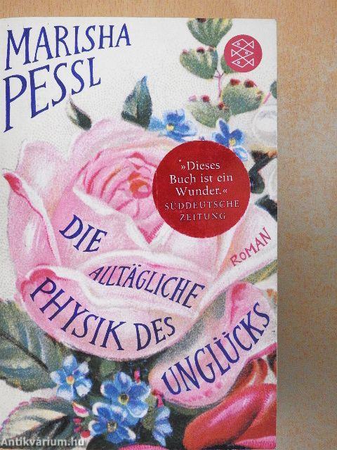 Die alltägliche Physik des Unglücks