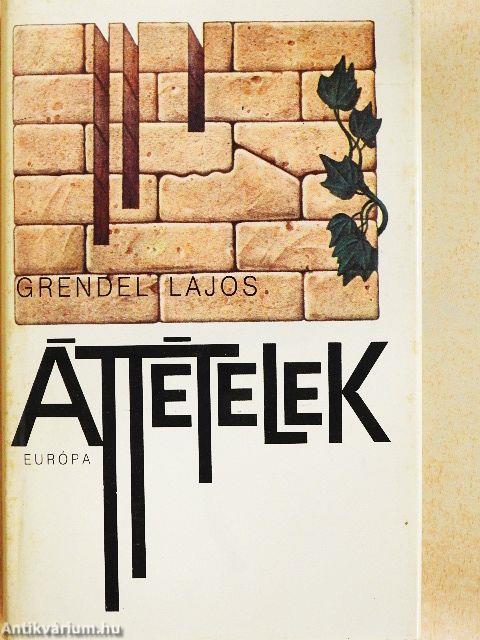 Áttételek
