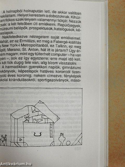 Felnőtteknek írtam
