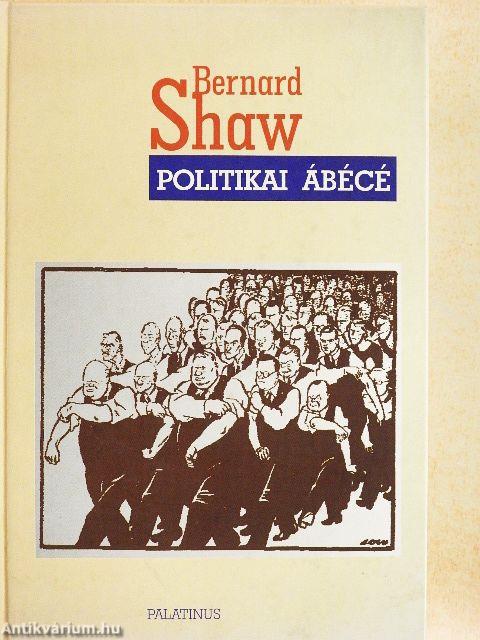 Politikai ábécé