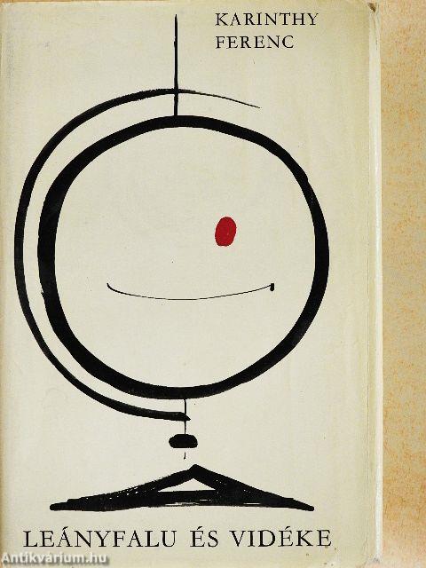 Leányfalu és vidéke