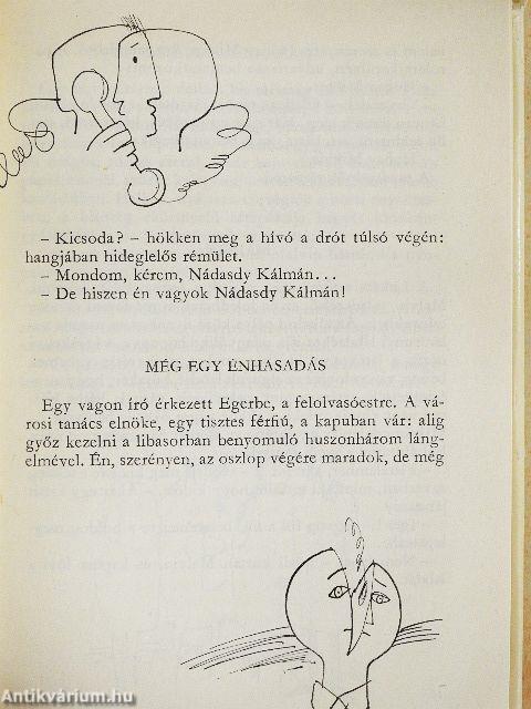 Leányfalu és vidéke