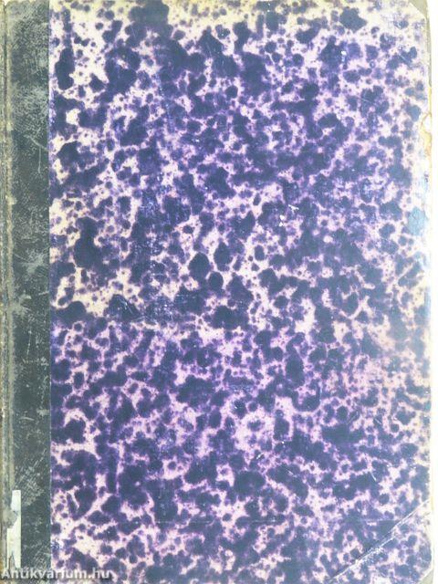 Egyetemes magyar encyclopaedia 7. (töredék)