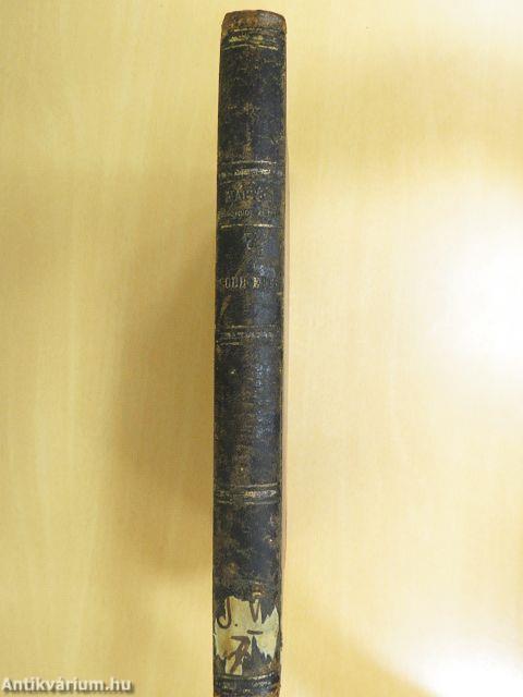 Egyetemes magyar encyclopaedia 7. (töredék)