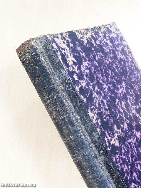 Egyetemes magyar encyclopaedia 7. (töredék)