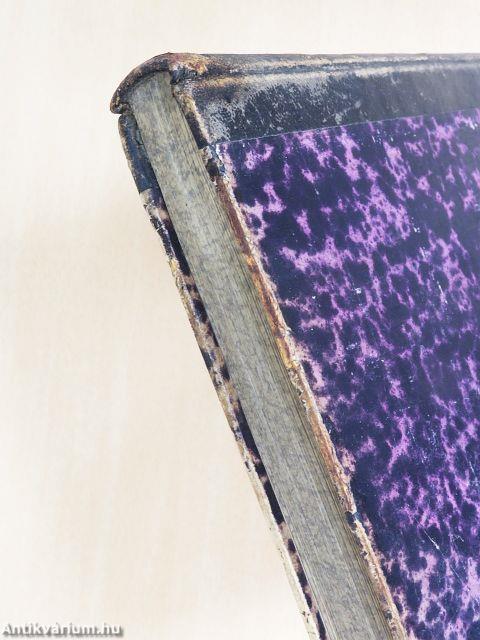 Egyetemes magyar encyclopaedia 7. (töredék)