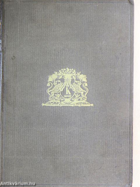 Berzsenyi Dániel válogatott versei