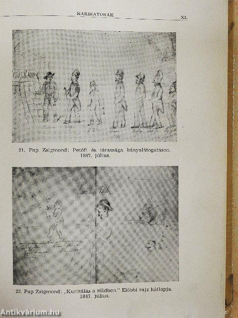 Az üstökös csóvája