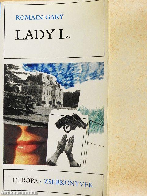 Lady L.