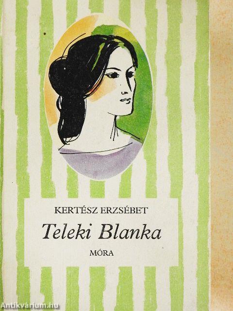 Teleki Blanka