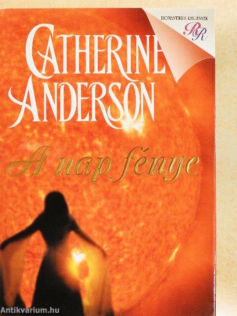 A nap fénye