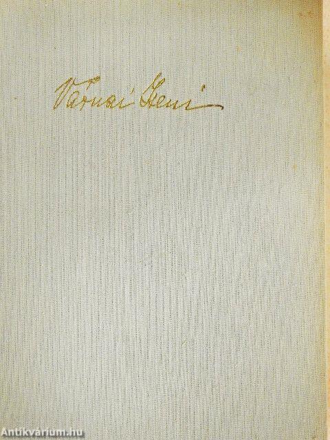 Élők, vigyázzatok!