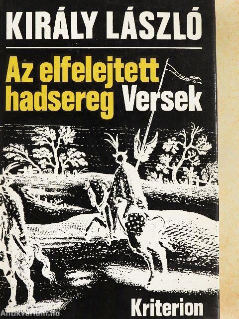 Az elfelejtett hadsereg