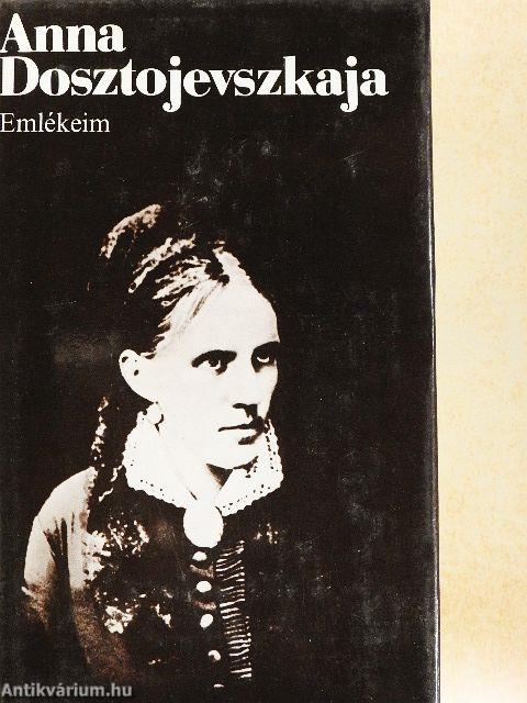 Emlékeim