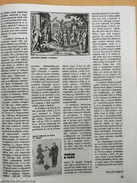 História 1996. (nem teljes évfolyam)