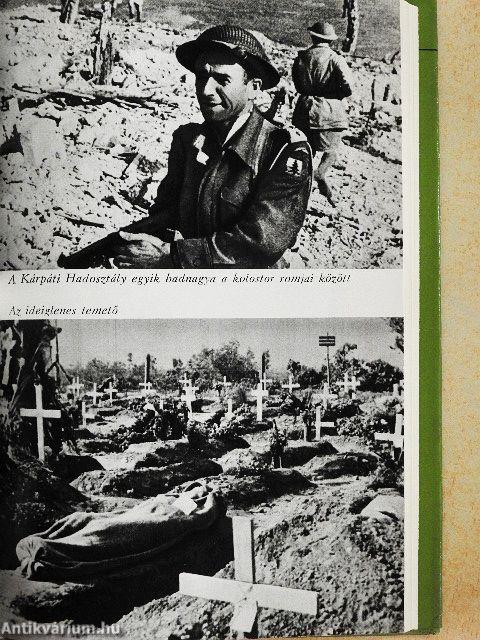 A Monte Cassinó-i csata