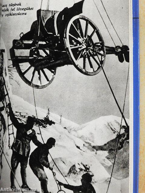 Doberdo, Isonzo, Tirol