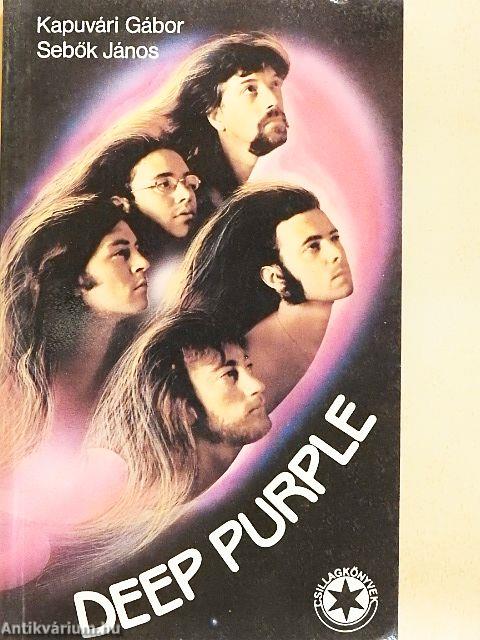 Deep Purple