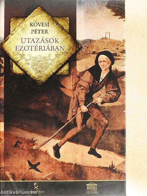 Utazások Ezotériában