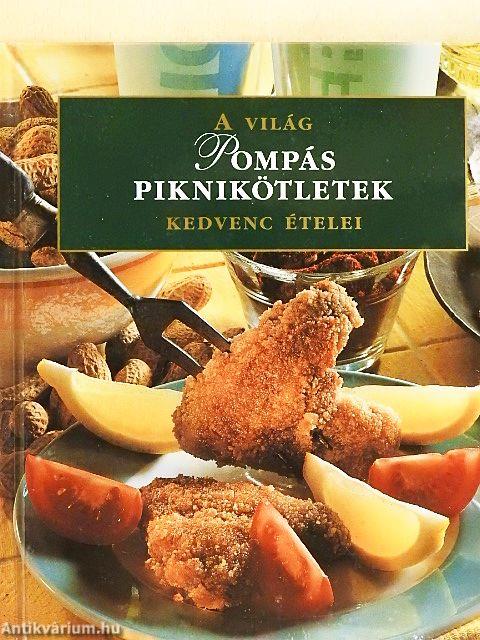 Pompás piknikötletek