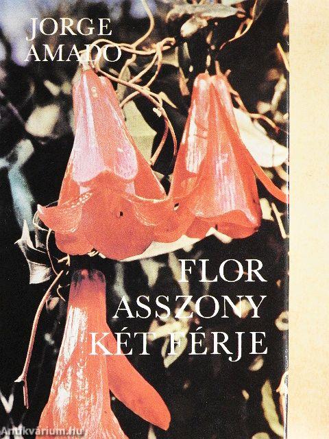 Flor asszony két férje