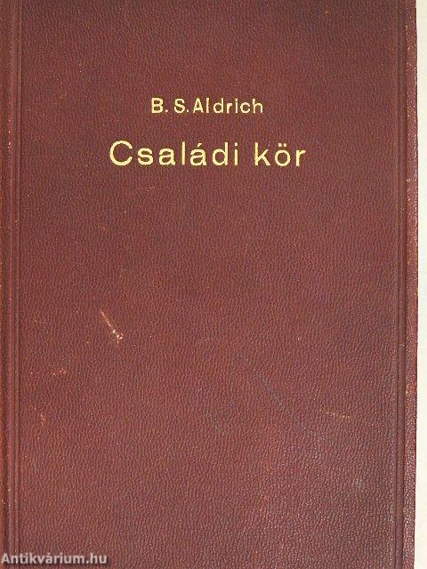 Családi kör
