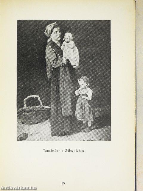 Munkácsy Mihály képei