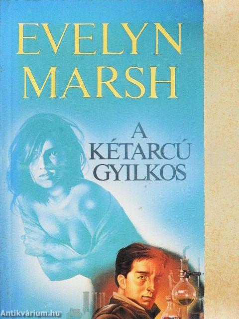 A kétarcú gyilkos