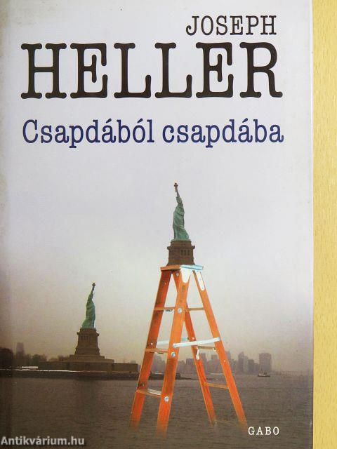 Csapdából csapdába