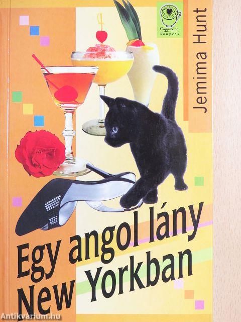 Egy angol lány New Yorkban