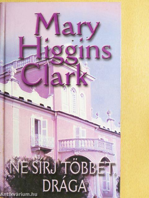 Ne sírj többet, drága