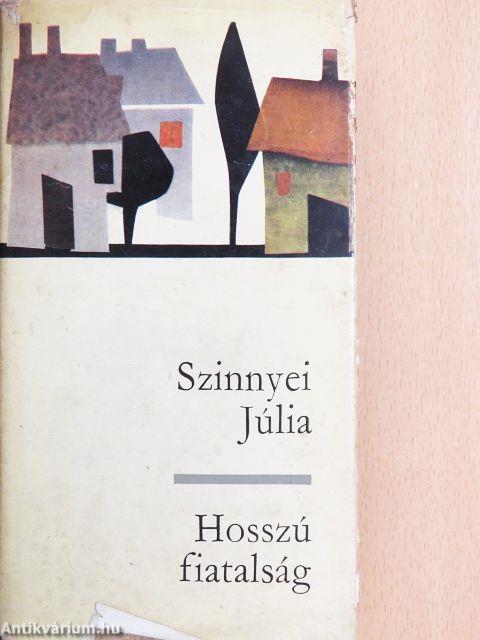 Hosszú fiatalság