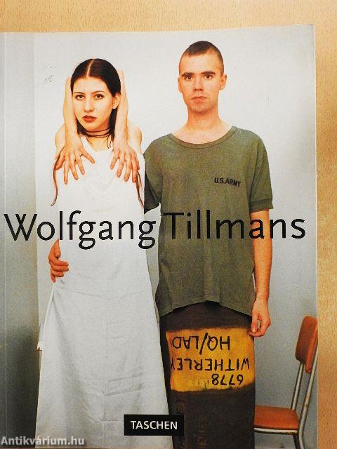 Wolfgang Tillmans
