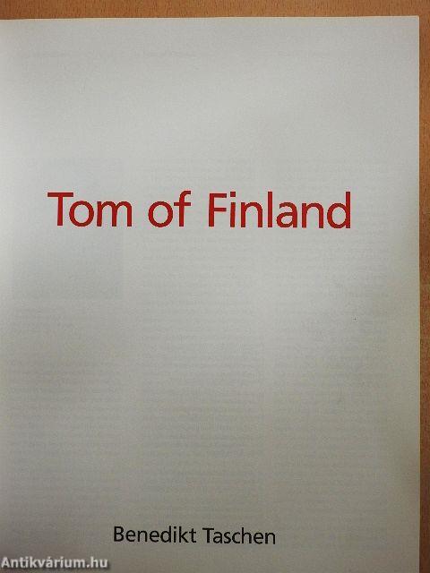 Tom of Finland