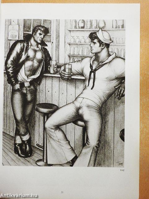 Tom of Finland