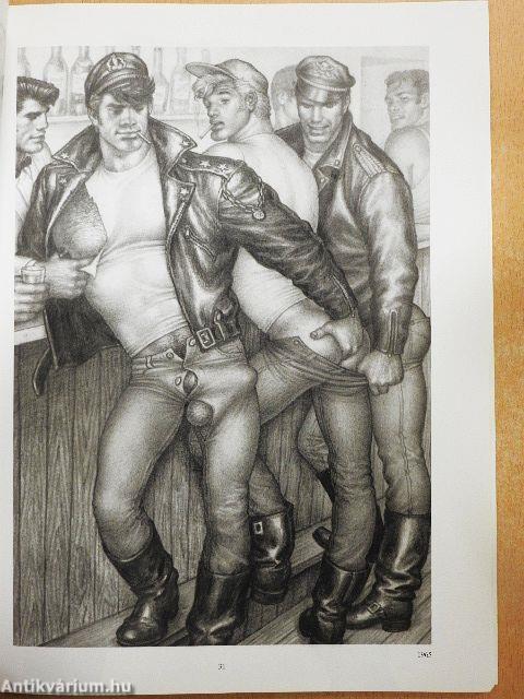 Tom of Finland
