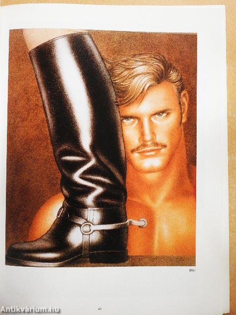 Tom of Finland