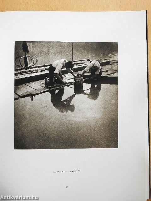 Rudolf Koppitz 1884-1936