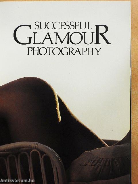 Successful Glamour Photography