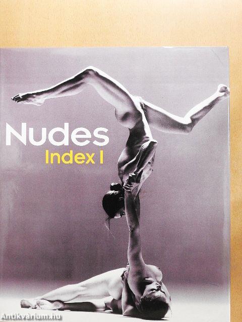 Nudes Index I. 